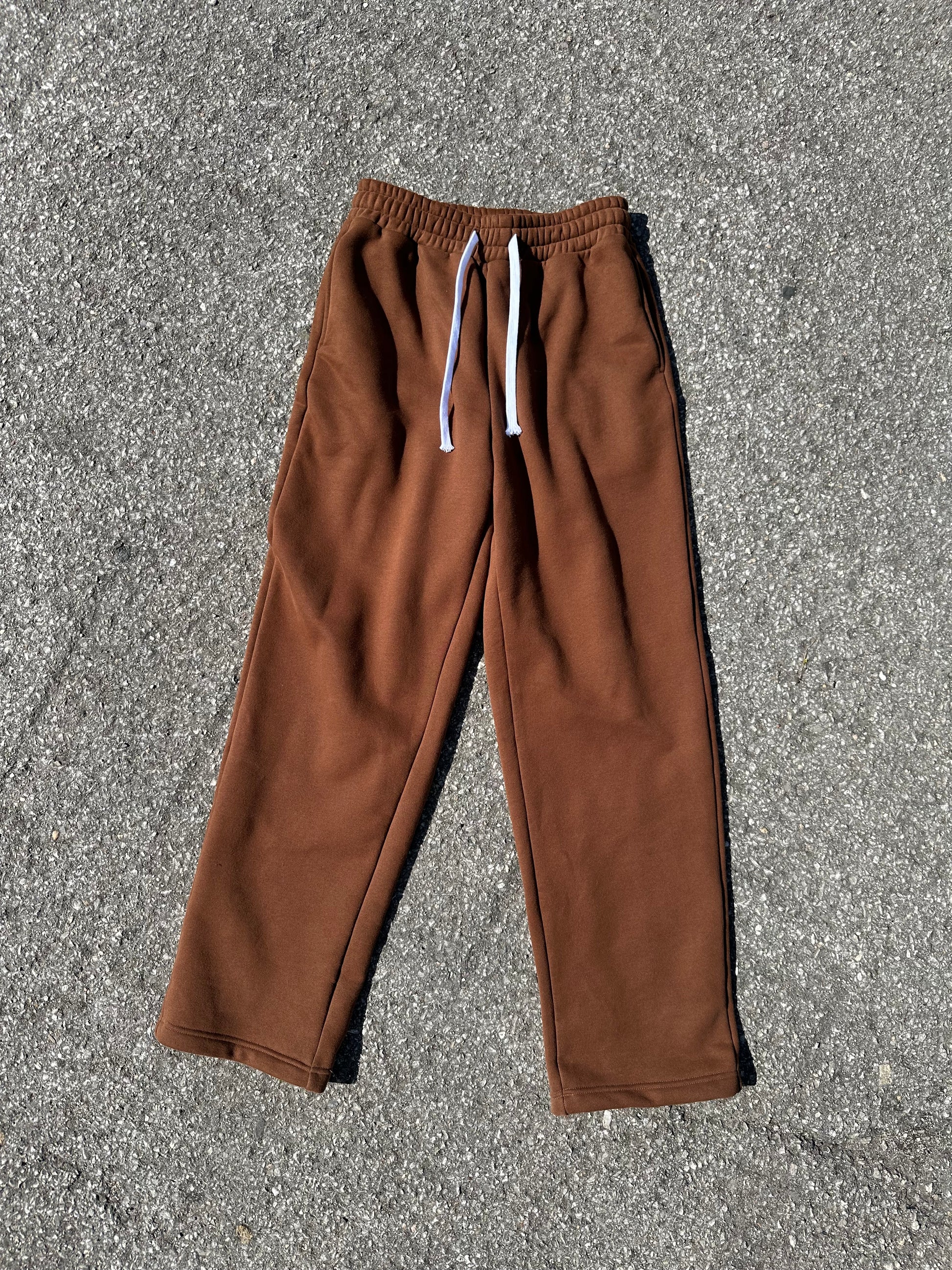 Rosewood joggers