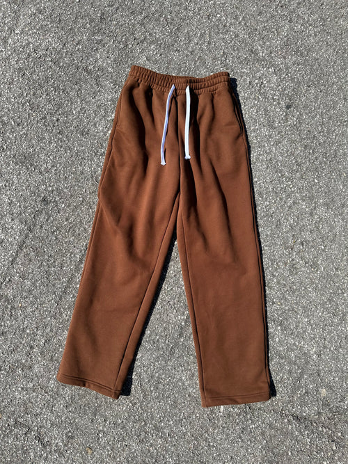 Rosewood joggers