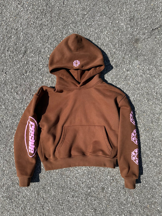 Rosewood hoodie