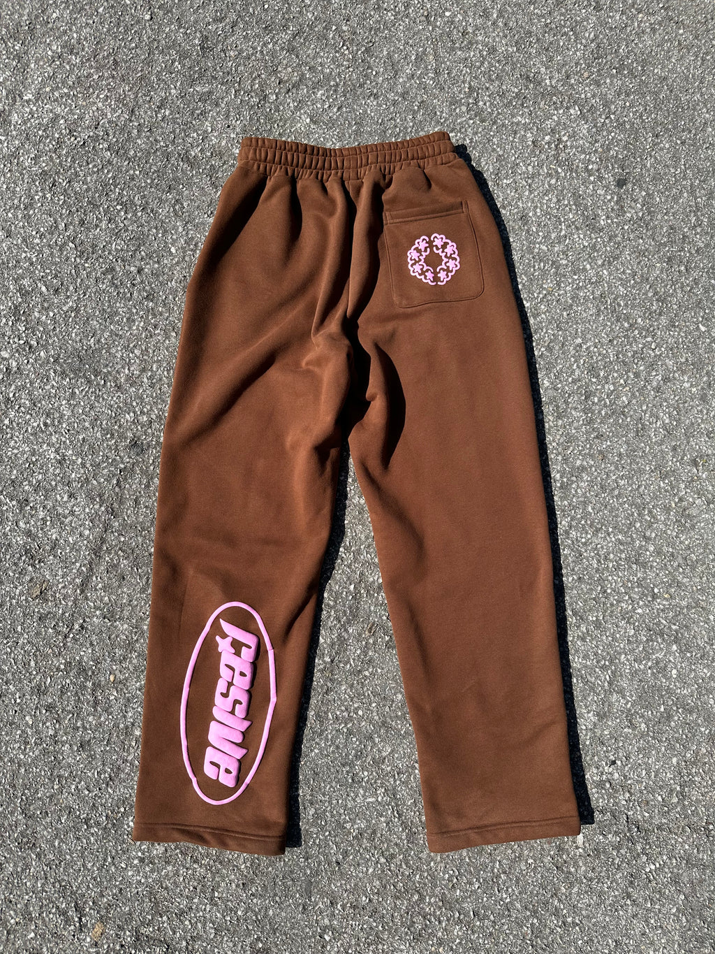 Rosewood set