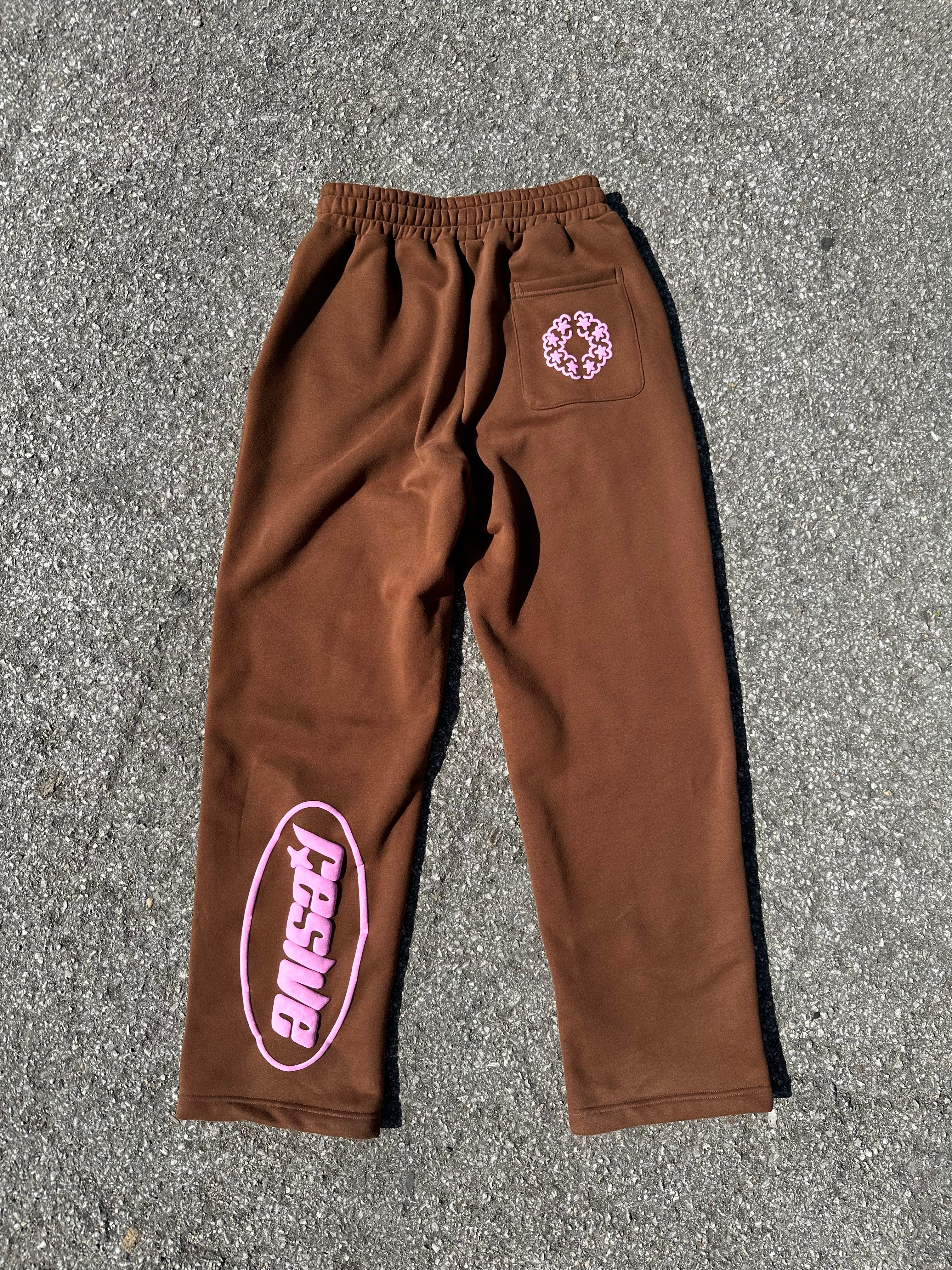 Rosewood set