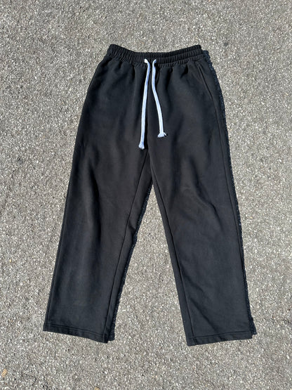 Midnight shadow joggers