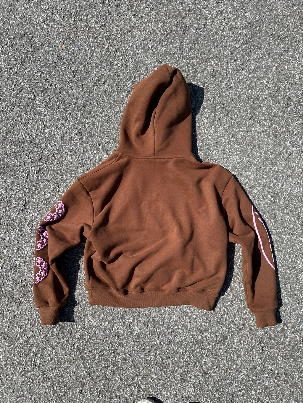 Rosewood set