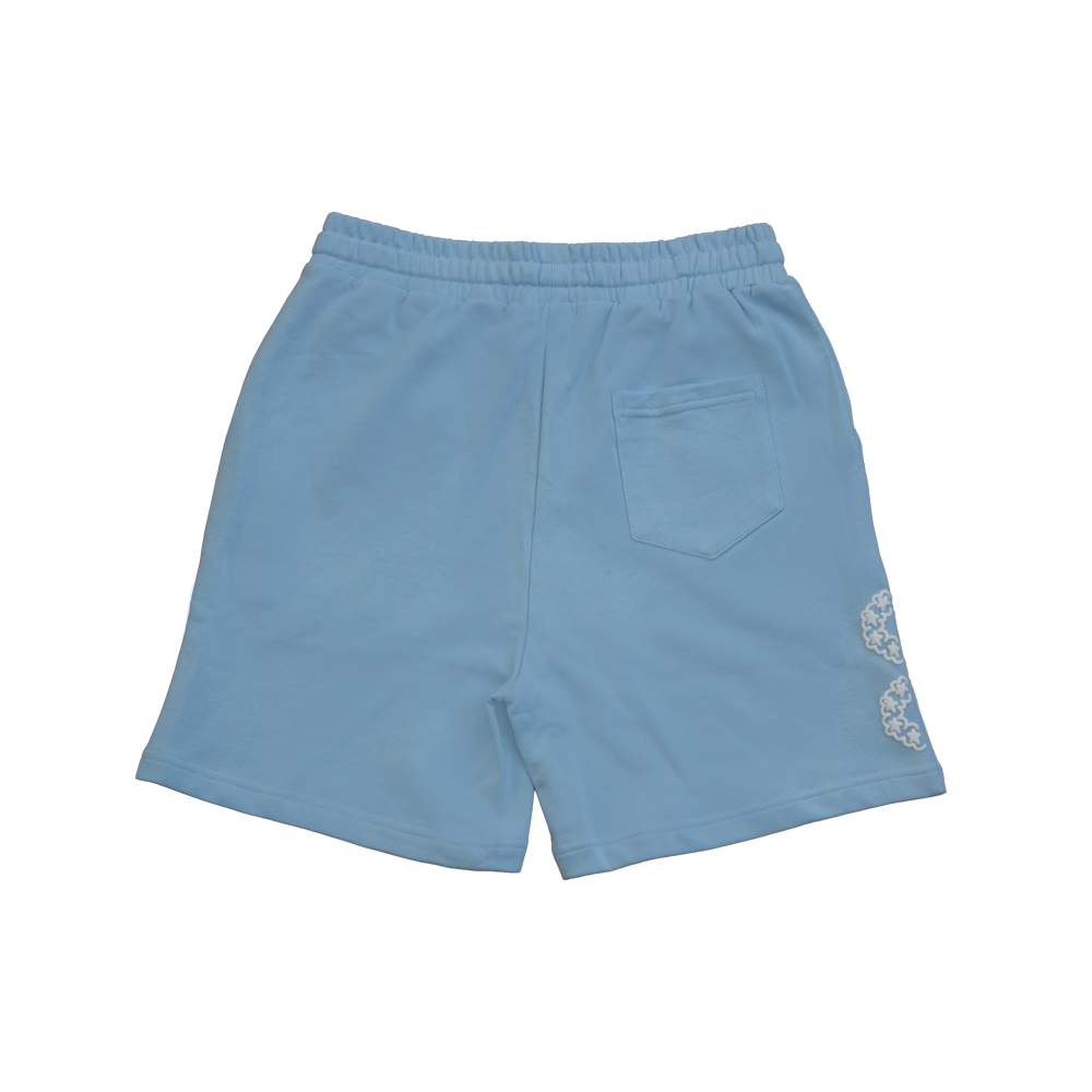 Frosty shorts