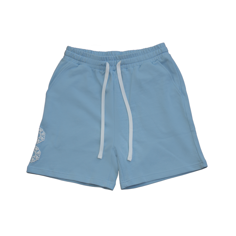 Frosty shorts