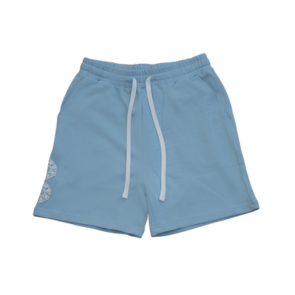 Frosty shorts