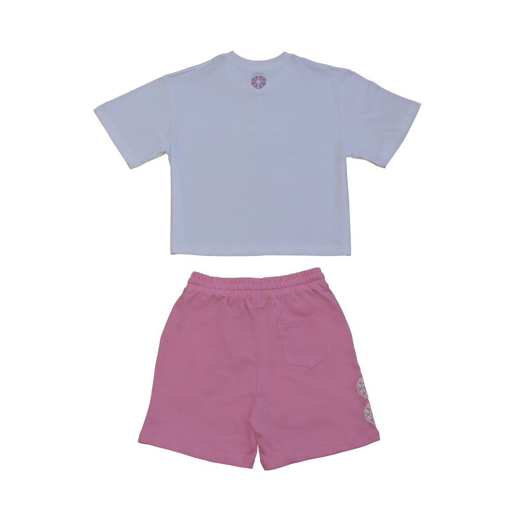 Pink wave summer set