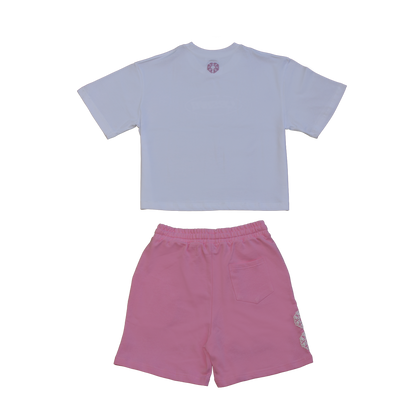 Pink wave summer set