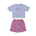Pink wave summer set