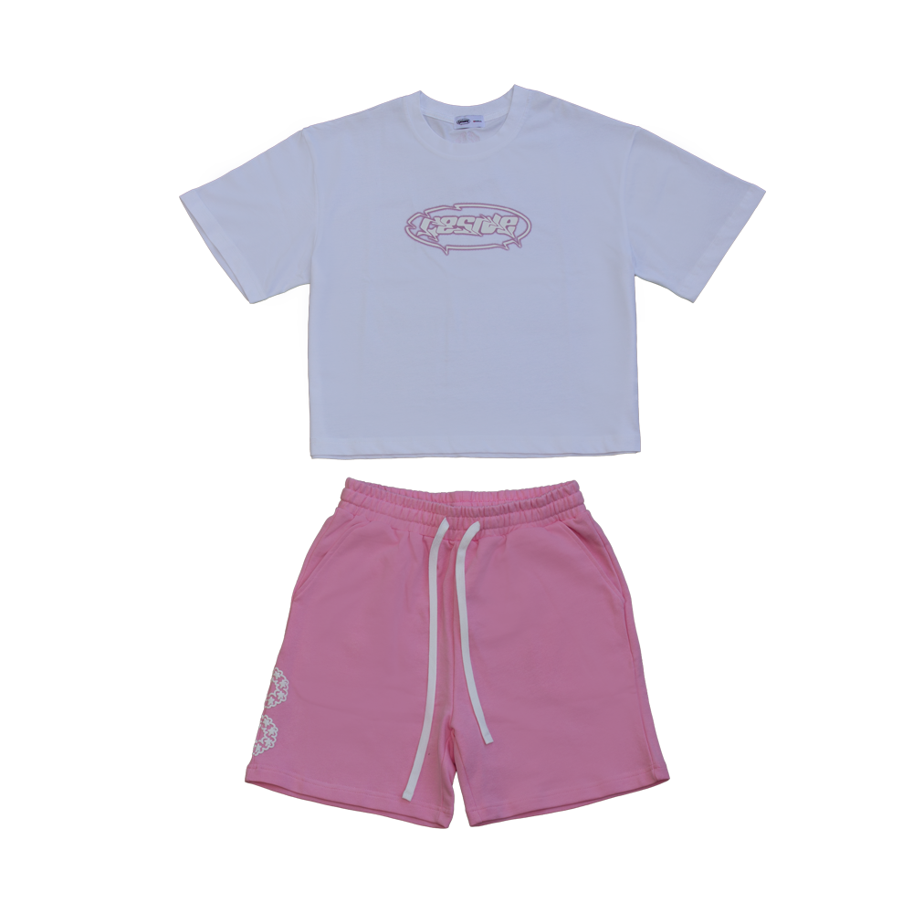 Pink wave summer set