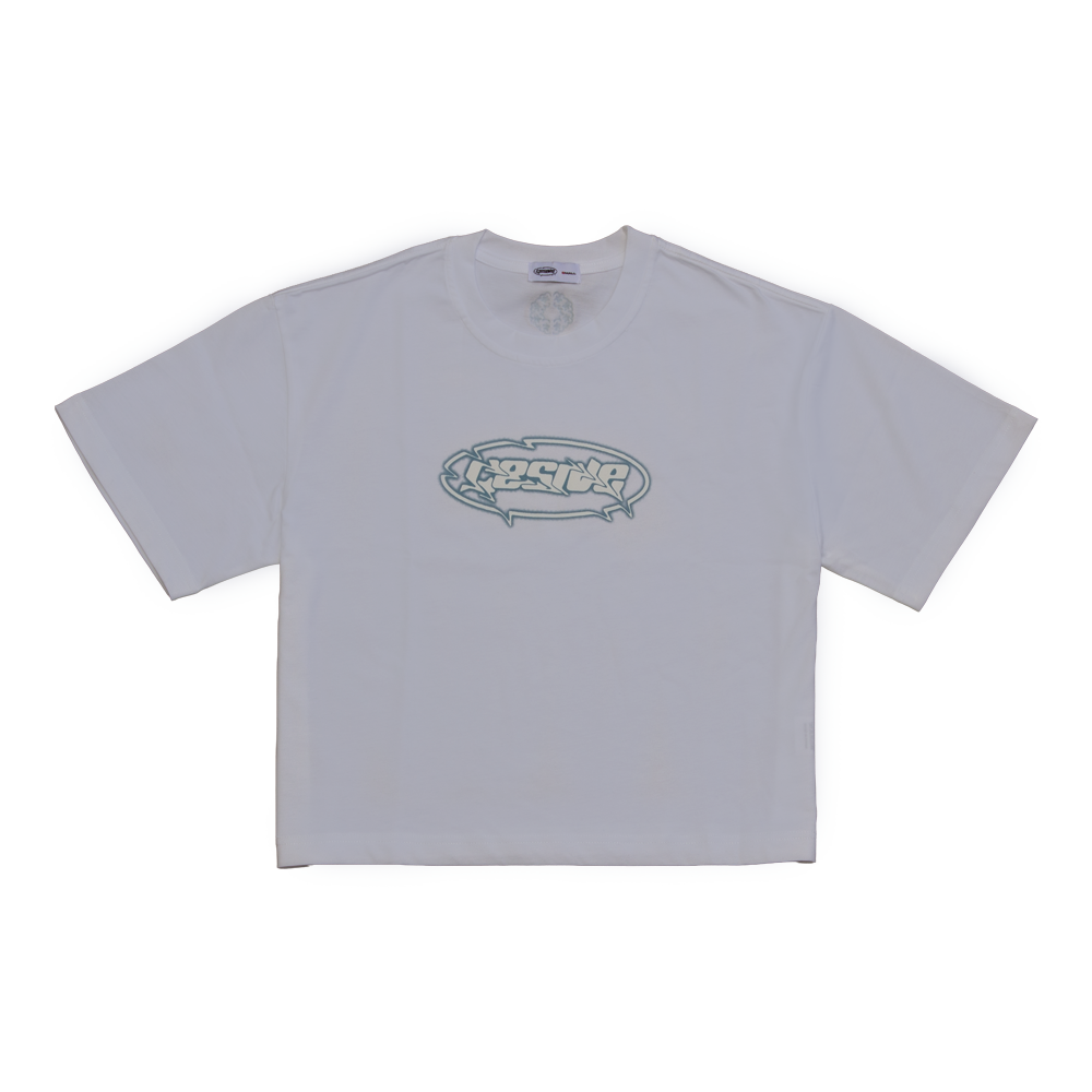 Frosty tshirt
