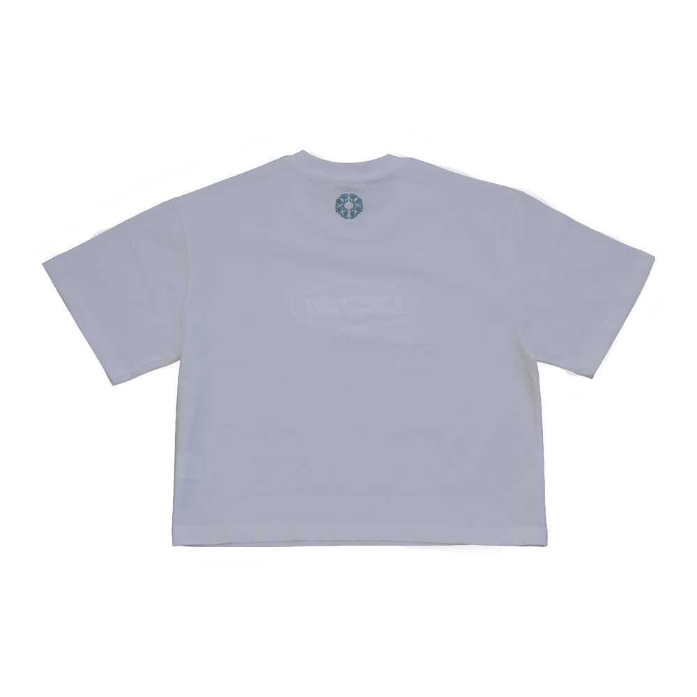 Frosty tshirt